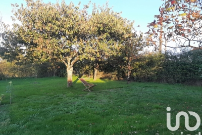 Maison à vendre à LA CHAPELLE ST LAURENT  - 8 pièces - 228 m² 