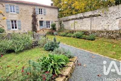 Maison à vendre maison de 168000 euro 