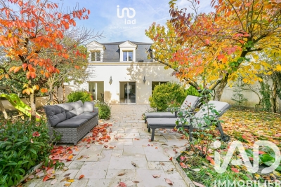 Maison à vendre villa terrasse pasteur 2 