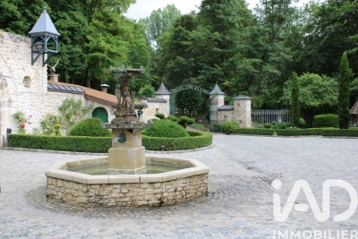 Appartement à louer à SEPTEUIL  - 3 pièces - 48 m² 