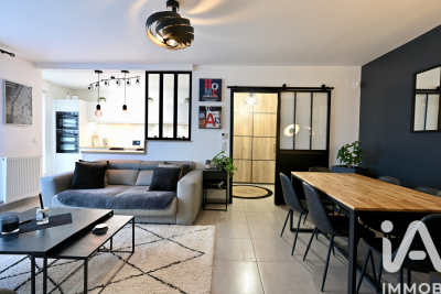 Appartement à vendre à MEAUX  - 3 pièces - 64 m² 