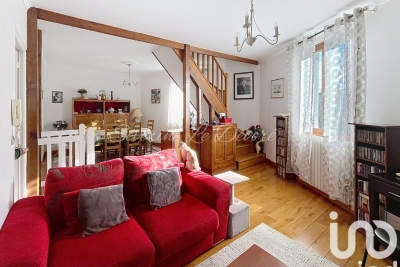 Appartement à vendre leclerc 