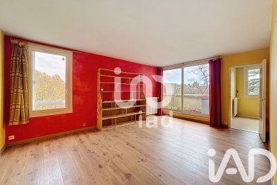 Appartement à vendre parc ville grand 