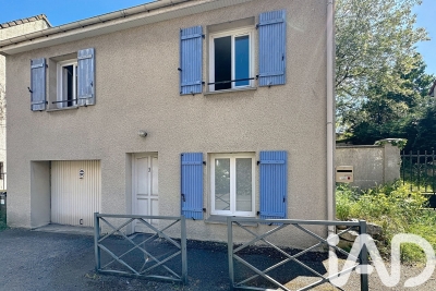 Maison à vendre à DREUX  - 5 pièces - 111 m² 