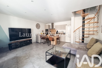 Maison à vendre à BAGES Est - 5 pièces - 100 m² 