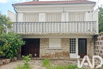 Maison à vendre à BRIVE LA GAILLARDE  - 5 pièces - 85 m² 