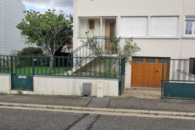 Maison à vendre à LANEUVEVILLE DEVANT NANCY  - 4 pièces - 78 m² 