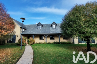 Maison à vendre à ANNEZIN  - 12 pièces - 300 m² 