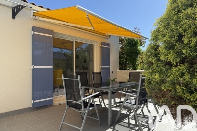 Maison à vendre pied sud est 