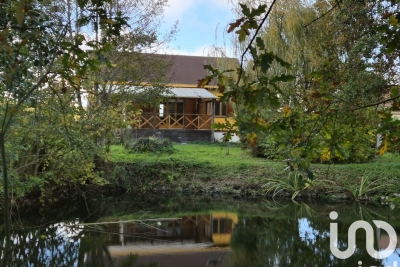 Maison à vendre avec terrain loire 