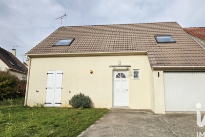 Maison à vendre à TRILPORT  - 6 pièces - 104 m² 