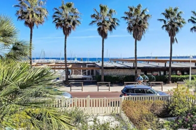 Appartement à vendre à Cannes  - 2 pièces 40 m² 