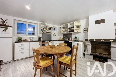 Maison à vendre à ST AUGUSTIN  - 3 pièces - 76 m² 