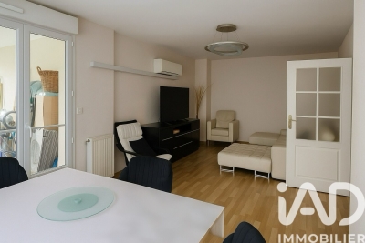 Appartement à vendre loger chalon 