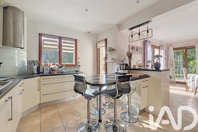 Maison à vendre à CORPS NUDS  - 6 pièces - 134 m² 