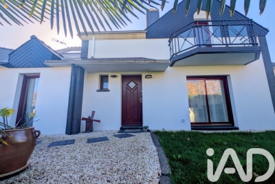 Maison à vendre pied est sud