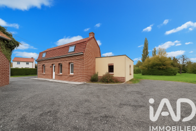 Maison à vendre villas amoureux 