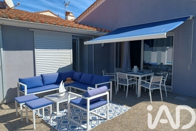 Maison à vendre piscine suite parentale perpignan