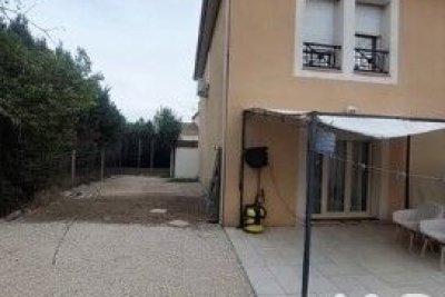 Maison à vendre 30800