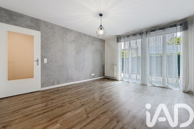 Appartement à vendre appartement jardin est 5