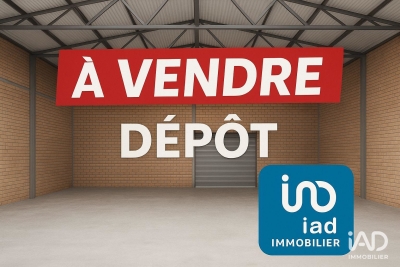 Commerce à vendre loger bords