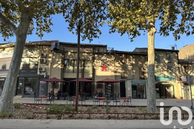 Bien à vendre loger bords