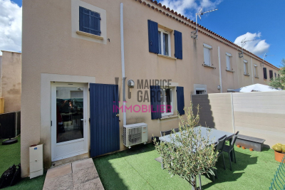 Maison à vendre centre ville j 