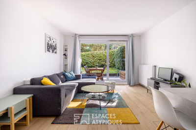 Appartement à vendre à CALUIRE-ET-CUIRE  - 3 pièces - 73 m² 