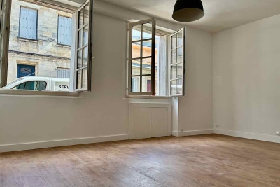 Appartement à vendre à BORDEAUX  - 3 pièces - 62 m² 