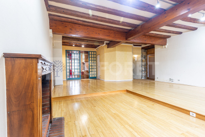 Appartement à vendre à ANNECY Gare - 6 pièces - 130 m² 