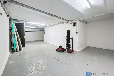 Commercial real estate for sale in NICE  - 1 rooms - 40 m&sup2; 