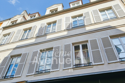 Appartement à vendre le b 6 
