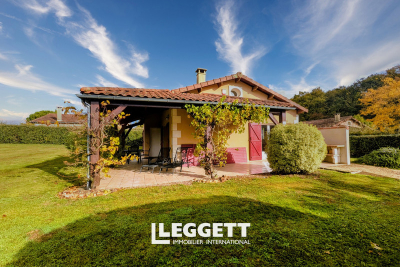 Maison à vendre à LES FORGES  - 4 pièces - 73 m² 