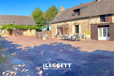 Maison à vendre domain 7