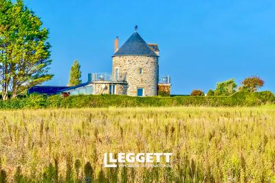 Bien à vendre à CHERRUEIX  - 4 pièces - 109 m² 