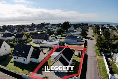 Maison à vendre loger bords