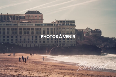 Maison à vendre à BIDART  - 5 pièces - 220 m² 