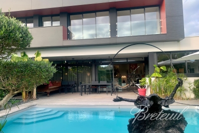 Maison à vendre à St-Nazaire  - 5 pièces 163 m² 