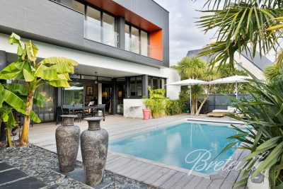 Maison à vendre à ST-NAZAIRE  - 5 pièces - 163 m² 