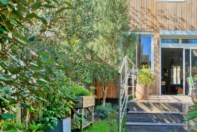 Maison à vendre murs en pierre 