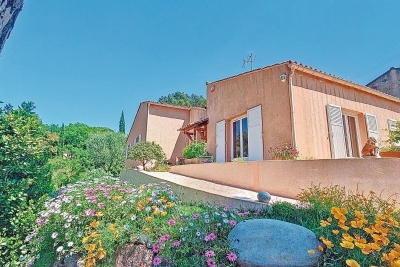 Maison à vendre à FRÉJUS  - 6 pièces - 144 m² 