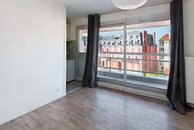 Appartement à vendre centre ville j 