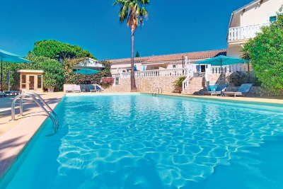 House for sale in FRÉJUS  - 18 rooms - 416 m² 