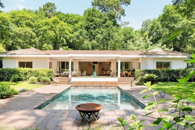 Maison à vendre villas hossegor 