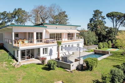 House for sale in SEIGNOSSE  - 6 rooms - 200 m² 