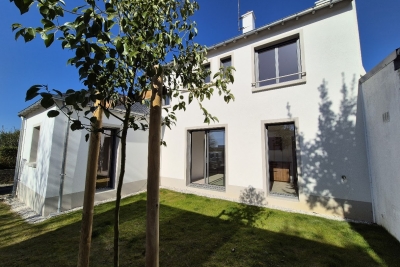 Maison à vendre à La Baule Escoublac  - 5 pièces 110 m² 