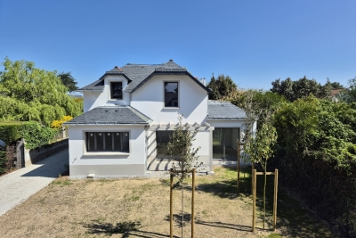 Maison à vendre à LA BAULE ESCOUBLAC Mendès France - 5 pièces - 132 m² 