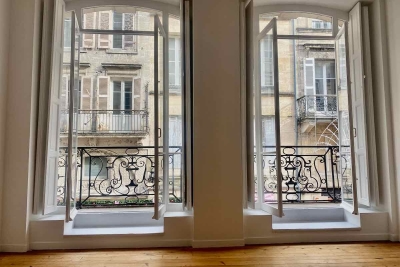 Appartement à vendre à BORDEAUX Centre Ville 1 - 4 pièces - 81 m² 