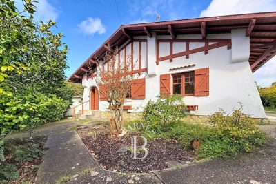 Maison à vendre ni r 6