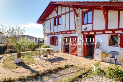 Maison à vendre à MOUGUERRE  - 5 pièces - 120 m² 